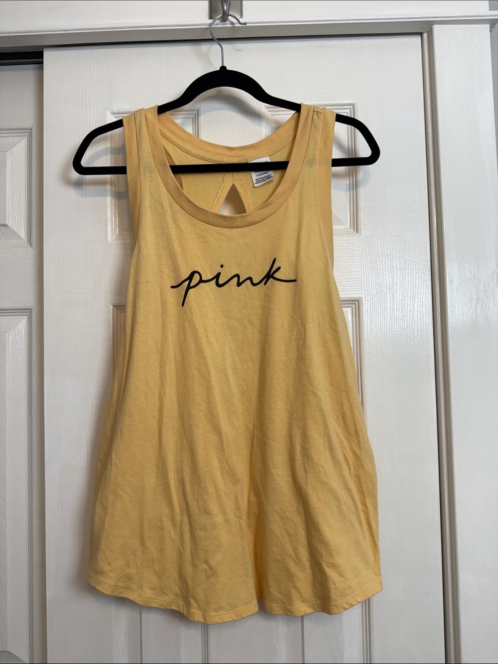 🏜️ 3 for $15 Pink tank top
